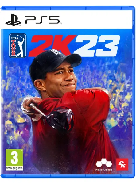 Pga Tour 2k23 PC|Xbox Series S/X|PlayStation 4|Xbox One|PlayStation 5