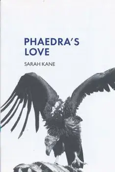 Phaedra's Love, Paperback/Sarah Kane