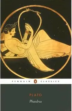 Phaedrus - Plato