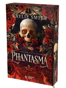Phantasma. Seria Wicked Games. Volumul 1/Kaylie Smith