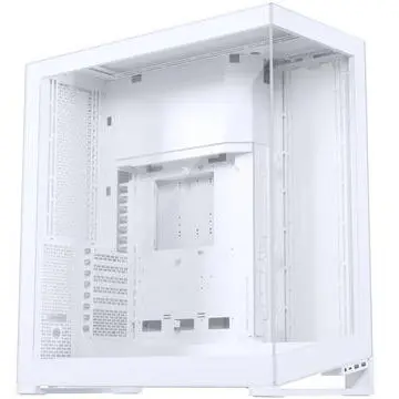 PHANTEKS Carcasa PHK NV Series NV9 E-ATX ARGB, Alb