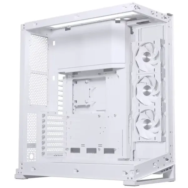 PHANTEKS PHANTEKS NV Series NV7 E-ATX T G ARGB A