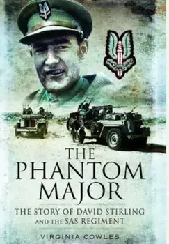 Phantom Major, Paperback/Virginia Cowles