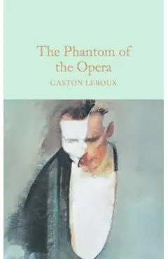 Phantom of the Opera