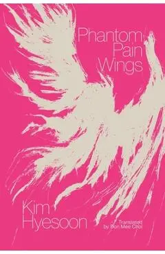 Phantom Pain Wings - Kim Hyesoon