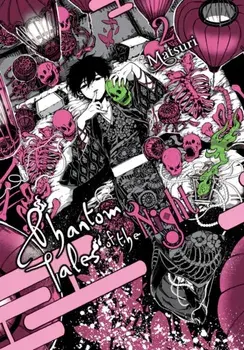 Phantom Tales of the Night, Vol. 2, Paperback/***