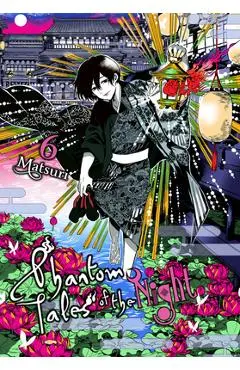 Phantom Tales of the Night, Vol. 6 - Matsuri