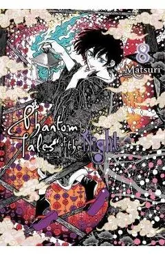 Phantom Tales of the Night, Vol. 8 - Matsuri