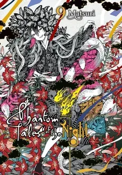 Phantom Tales of the Night, Vol. 9, Paperback/Matsuri