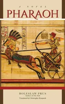 Pharaoh, Paperback/Bolesaw Prus