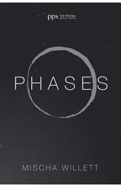 Phases - Mischa Willett