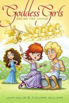Pheme the Gossip, Paperback/Joan Holub