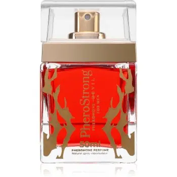 PheroStrong Devil For Men parfum cu feromoni