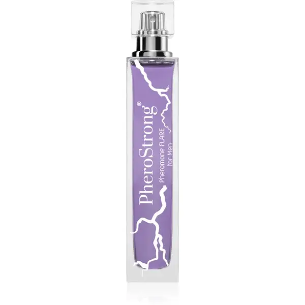 PheroStrong Flare parfum cu feromoni pentru bărbați 50 ml