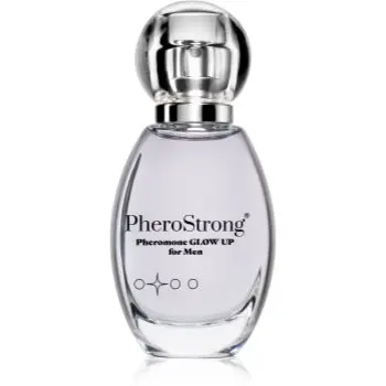 PheroStrong Glow-Up parfum cu feromoni
