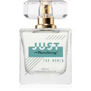 PheroStrong Just For Women parfum cu feromoni