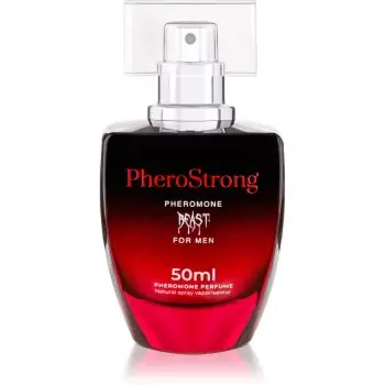 PheroStrong Pheromone Beast for Men parfum cu feromoni