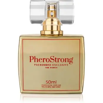 PheroStrong Pheromone Exclusive for Women parfum cu feromoni