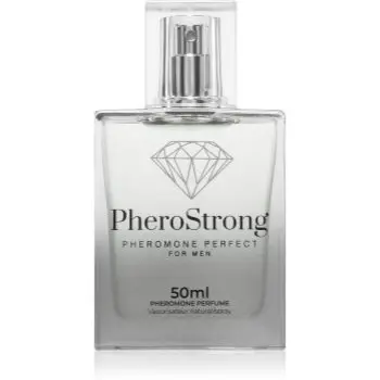PheroStrong Pheromone Perfect for Men parfum cu feromoni