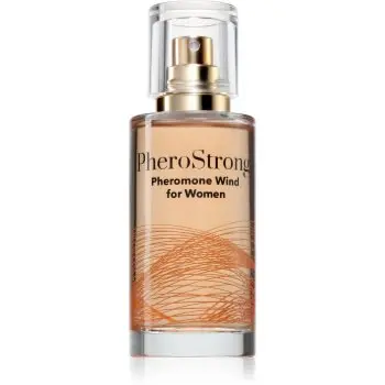 PheroStrong Pheromone Wind For Women parfum cu feromoni