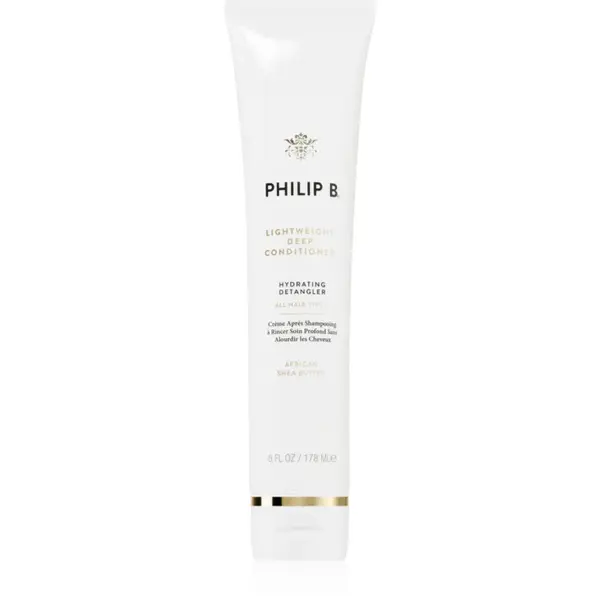 Philip B. White Label balsam profund hidratant 178 ml