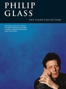 Philip Glass: The Piano Collection, Paperback/Philip Glass