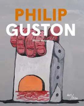 Philip Guston, Paperback/Musa Mayer