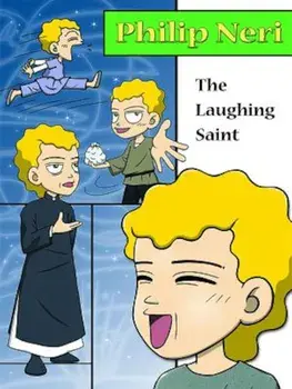 Philip Neri, the Laughing Saint, Paperback/Hyon-Ju Yi