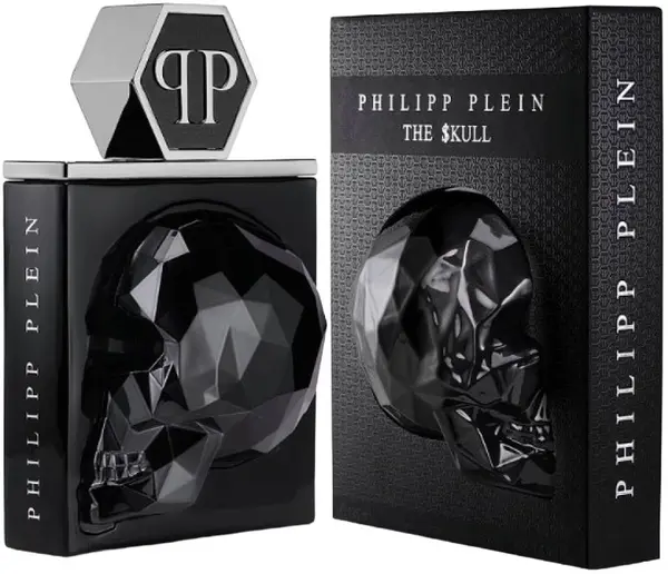 Philipp Plein Apă de Parfum Skull, 125 ml