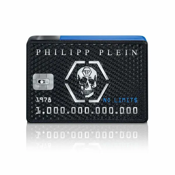 Philipp Plein No Limit$ Plein Super Fre$h EDT Volum 90 ml