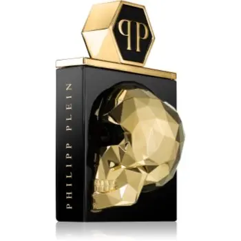 Philipp Plein The $kull Gold Eau de Parfum pentru bărbați