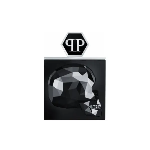 Philipp Plein The Skull Apa de parfum unisex EDP Volum 125 ml