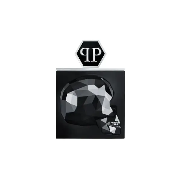 Philipp Plein The Skull Apa de parfum Unisex Tester EDP Volum 125 ml