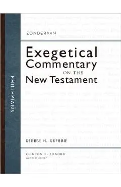 Philippians - George H. Guthrie