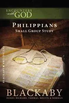 Philippians, Paperback/Henry Blackaby