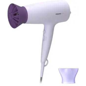 Philips 3000 BHD341/10 uscator de par