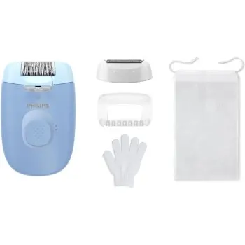 Philips 4000 BRE247/00 epilator