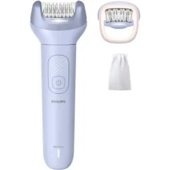 Philips 8000 BRE708/00 epilator