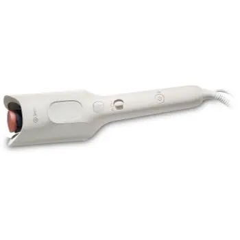 Philips 9000 SenseIQ BHB968/00 bigudiuri automate de păr