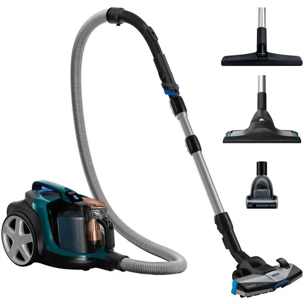 Philips Aspirator fara sac Philips FC9744/09 PowerPro Expert