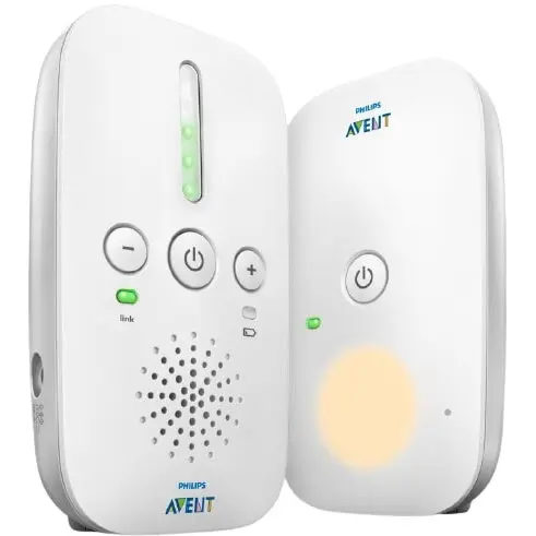 Philips Audio Monitor, Philips-Avent, SCD502/26