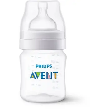 Philips Avent Anti-colic SCY100/01 biberon pentru sugari anti-colici