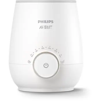 Philips Avent Bottle Warmer Premium SCF358/00 încălzitor multifuncțional pentru biberon