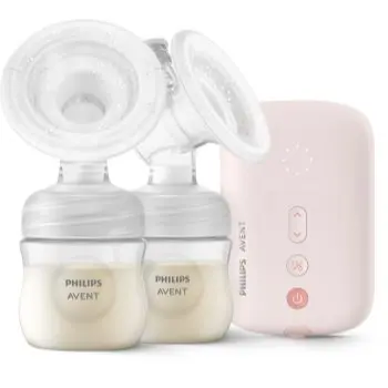 Philips Avent Breast Pumps DUO SCF397/31 pompă de sân electrică