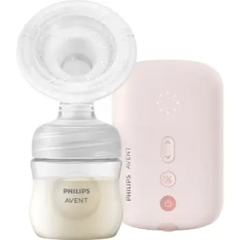 Philips Avent Breast Pumps SCF395/31 pompă de sân electrică