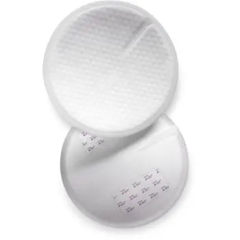 Philips Avent Breastfeeding Pads SCF254/13 inserții de unică folosință pentru sutien