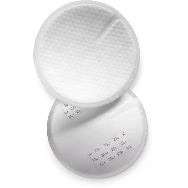 Philips Avent Breastfeeding Pads SCF254/13 inserții de unică folosință pentru sutien 100 buc