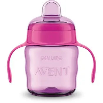 Philips Avent Classic SCF551/03 6 m+ ceasca cu mânere