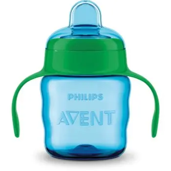 Philips Avent Classic SCF551/05 6 m+ ceasca cu mânere