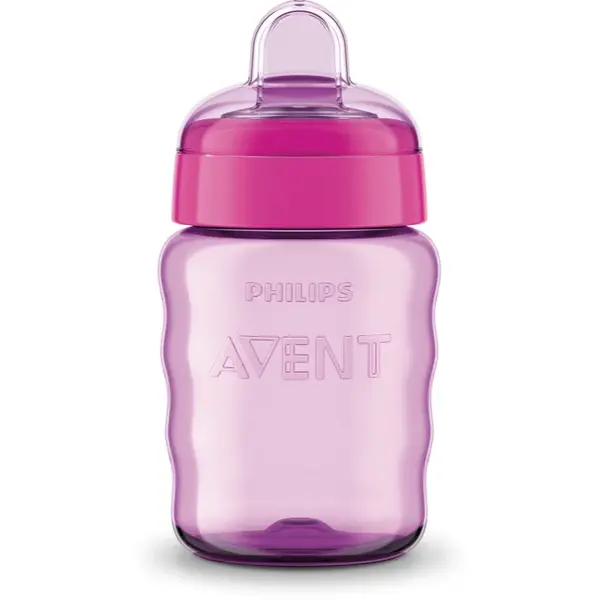 Philips Avent Classic SCF553/03 9m+ ceasca Pink 1 buc